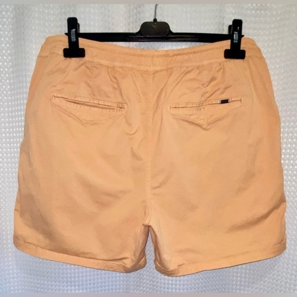 2/40$ Men’s Jack&Jones stretchy pull on cotton shorts size‎ XL - Picture 11 of 12